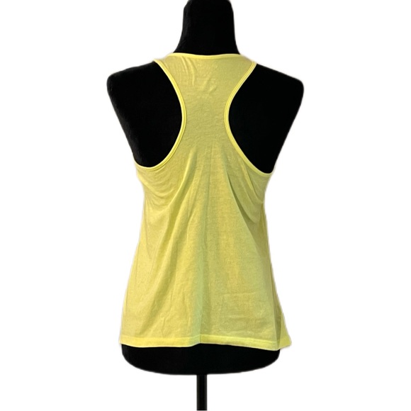 🍍ARIZONA PINEAPPLE SEQUINS TANK TOP🍍 - Picture 4 of 4